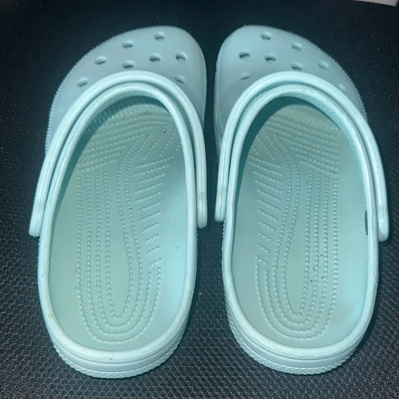 CROCS - aquamarine - Picture 3 of 4